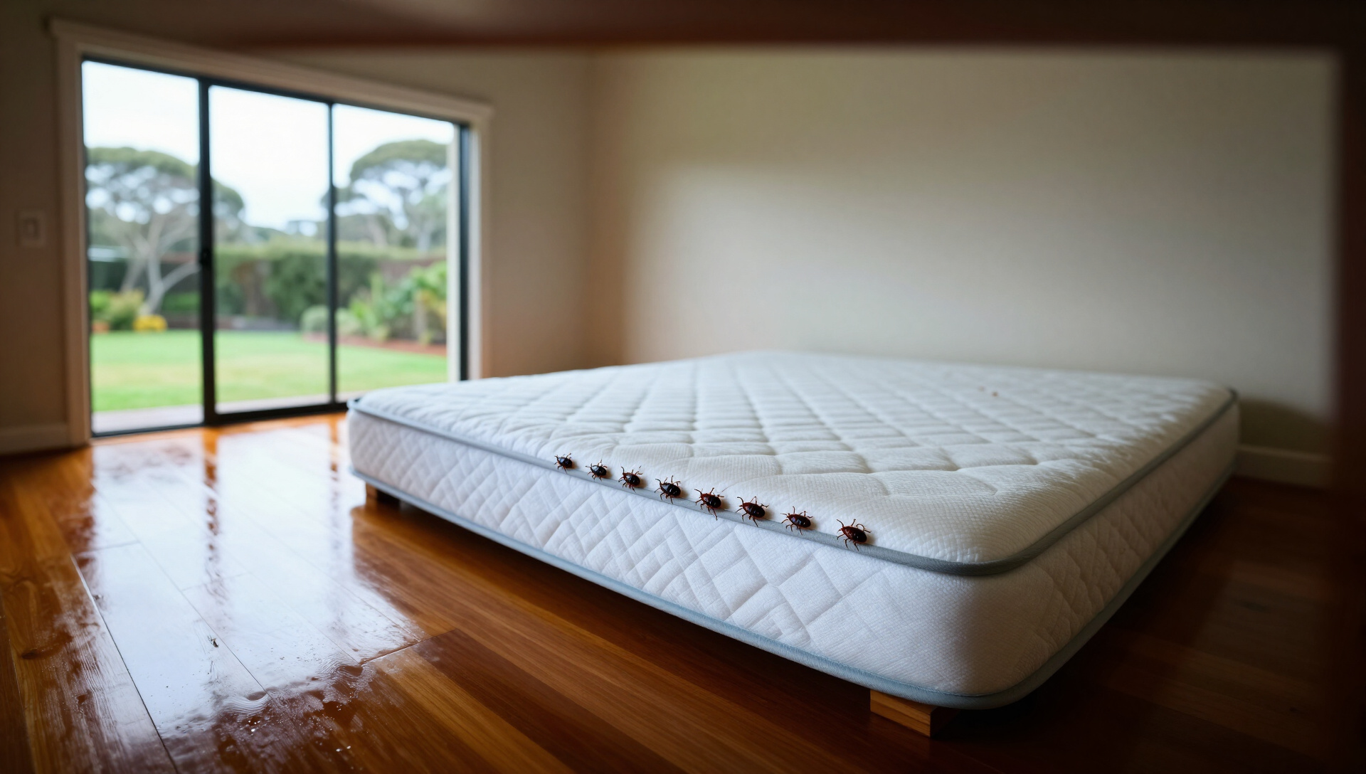 Bed Bugs Control in Cherrybrook