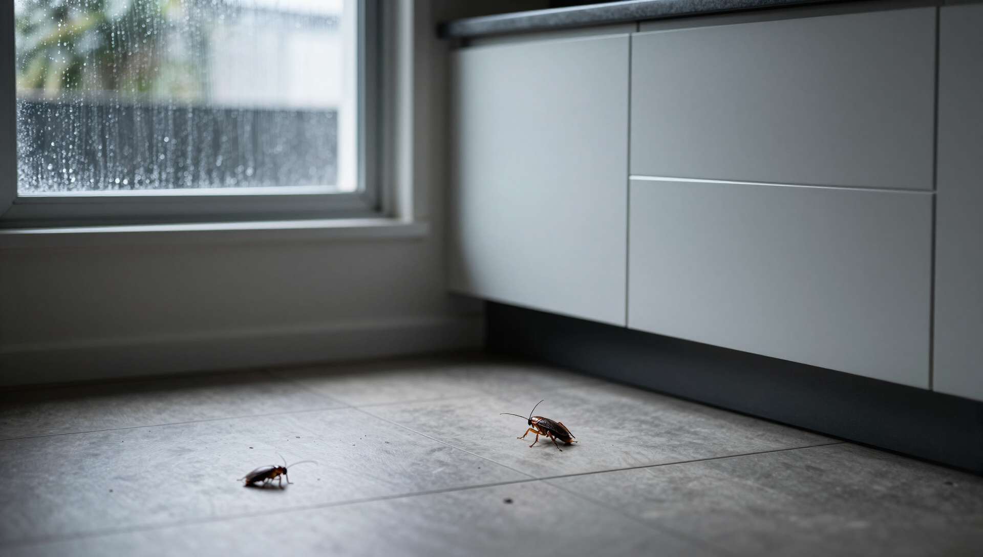 Cockroach Removal in Cherrybrook