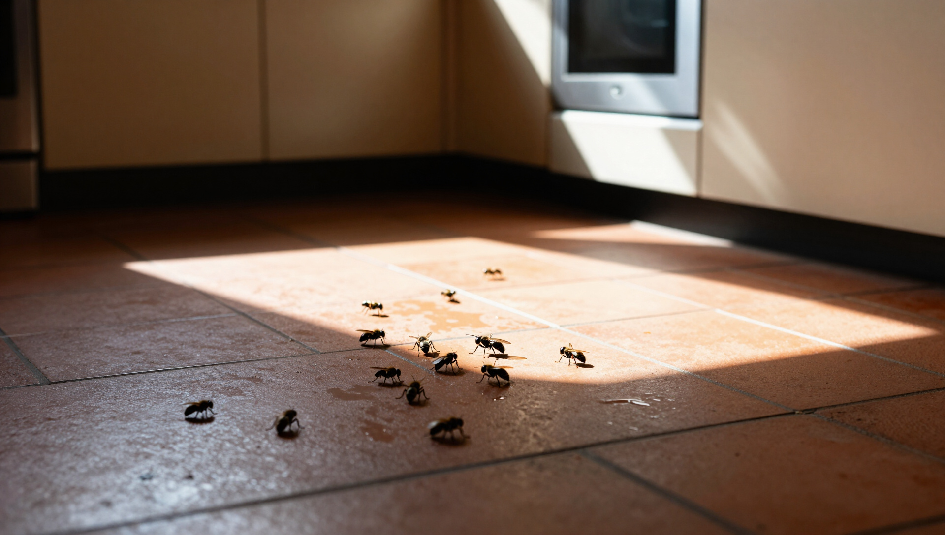 Insect Control in Cherrybrook